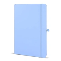 Pastel blauw