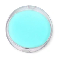 Pastel blauw