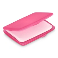 Ecru / Roze