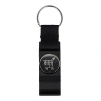 3-in-1 flesopener sleutelhanger