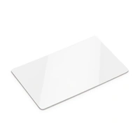 RFID anti-skim card