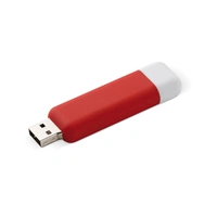 Rood / Wit