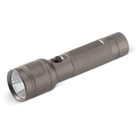 Donker gun metal