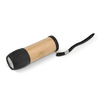 R-ABS & Bamboe Zaklamp