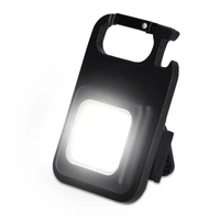COB oplaadbare magnetische lamp