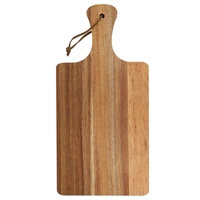 Acacia serveerplank 37 x 18 x 1,5cm