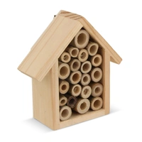 Mini bijenhuis