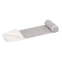 Sneldrogende handdoek R-PET 50 x 100 cm sublimatie