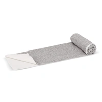 Sneldrogende handdoek R-PET 100 x 180 cm sublimatie