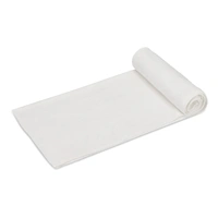 Dubbelzijdige handdoek sublimatie 70 x 140 cm 400 g/m²