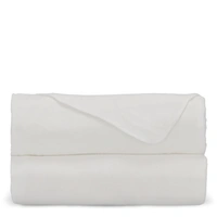 R-PET fleece deken sublimatie 120 x 150 cm 250 g/m²