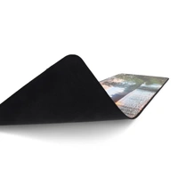 Sublimatie Bureau Mat 78 x 30 cm
