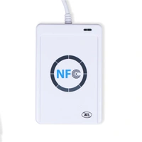 NFC lezer/schrijver
