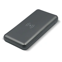 Donker gun metal