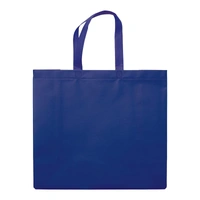 Donkerblauw