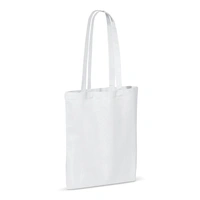 Schoudertas katoen OEKO-TEX® 140g/m² 38x42cm