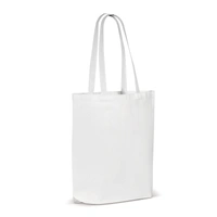 Schoudertas canvas OEKO-TEX® 270g/m² 42x12x43cm