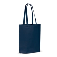 Donkerblauw