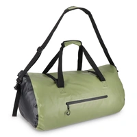 Adventure waterdichte tas 60L IPX6