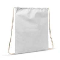 Rugzak katoen OEKO-TEX® 140g/m² 35x45cm