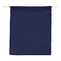 Donkerblauw