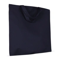 Donkerblauw