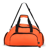 Oranje