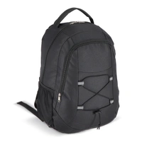 Rugzak met trekkoorddetail R-PET 25L