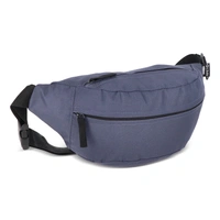 Donkerblauw