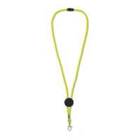 Fluor assorti / Geel