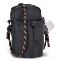 Hydrate Everyday Essentials pouch met paracord draagkoord