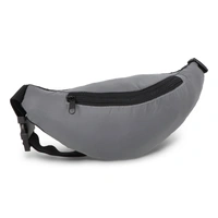 Reflective Zola Waist Bag
