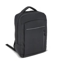 PU Osaka laptoprugzak 30 x 14 x 42 cm 15L