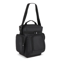 R-PET 600D Lunchkoeler 10L