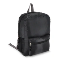 190T gerecycled PET lichtgewicht rugzak 30.5 x 12.7 x 42 cm 16 L