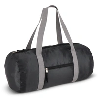 190T gerecycled PET lichtgewicht sport- en reistas 48 x 23 x 23 cm 20 L