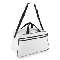 600D gerecycled PET sport- en reistas 48 x 25 x 28 cm 30 L