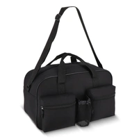600D gerecycled PET sport- en reistas 46 x 21 x 27.5 cm 25 L