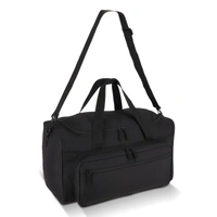 R-PET 600D Sport- en reistas 51 x 25 x 29 cm 37 L
