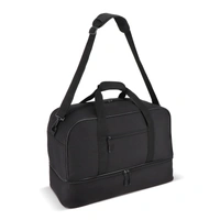 600D gerecycled PET sport- en reistas 55.5 x 25 x 36 cm 50 L