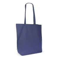 Donkerblauw