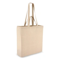 Katoen Tote OEKO-TEX® 38 x 10 x 42cm 140g/m²