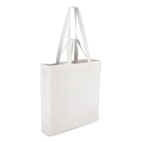 Katoen Tote OEKO-TEX® 38 x 10 x 42cm 140g/m²
