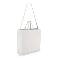 Katoen Tote OEKO-TEX® 40 x 13 x 44cm 220g/m²