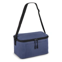 Donkerblauw
