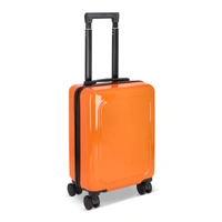 Oranje