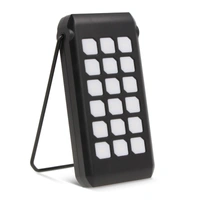 Quest Powerbank Zonne Energie 10000mAh
