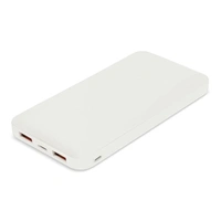 Zenith USB-C Powerbank met Power Delivery R-ABS 10000 mAh