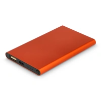 Oranje