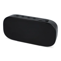 Tone Bluetooth Waterbestendige Speaker 5W R-ABS